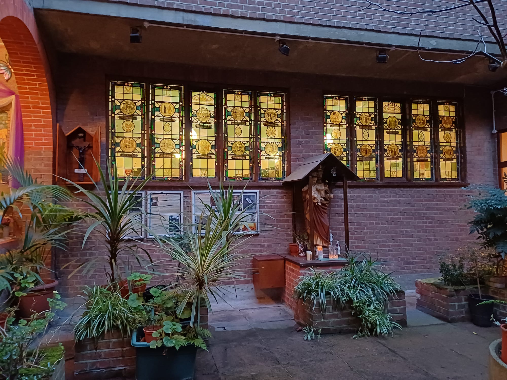 FileStore/Photos/2026-02-03/6-Tyburn Convent Visit.jpg